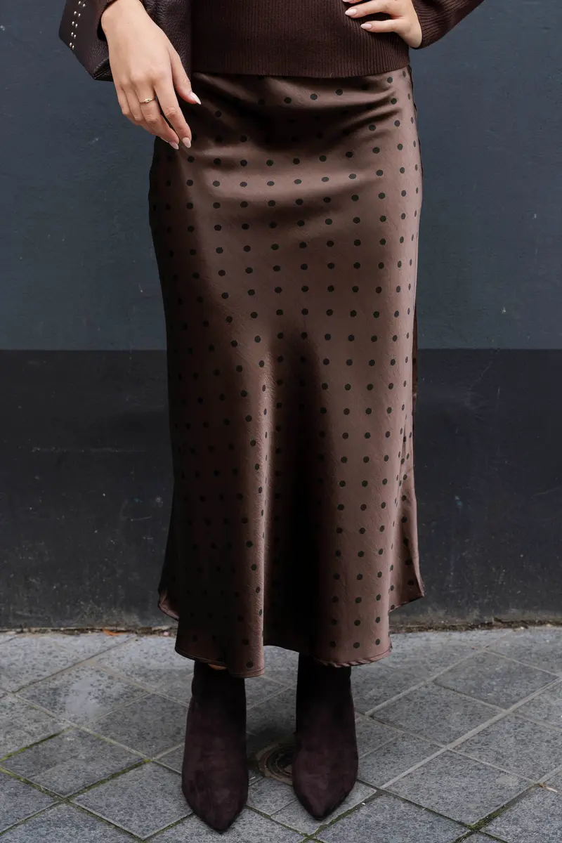 Coralina Polka Rok