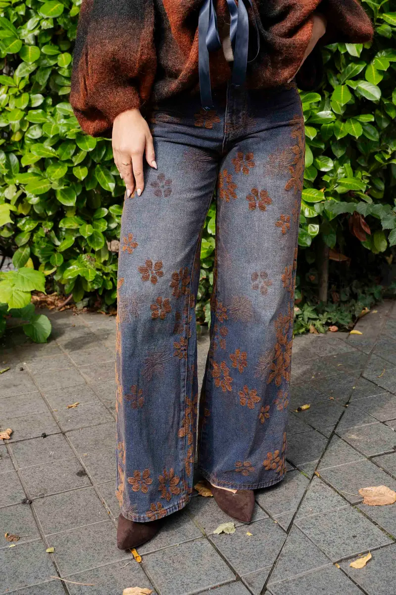 Coralyn Jeans