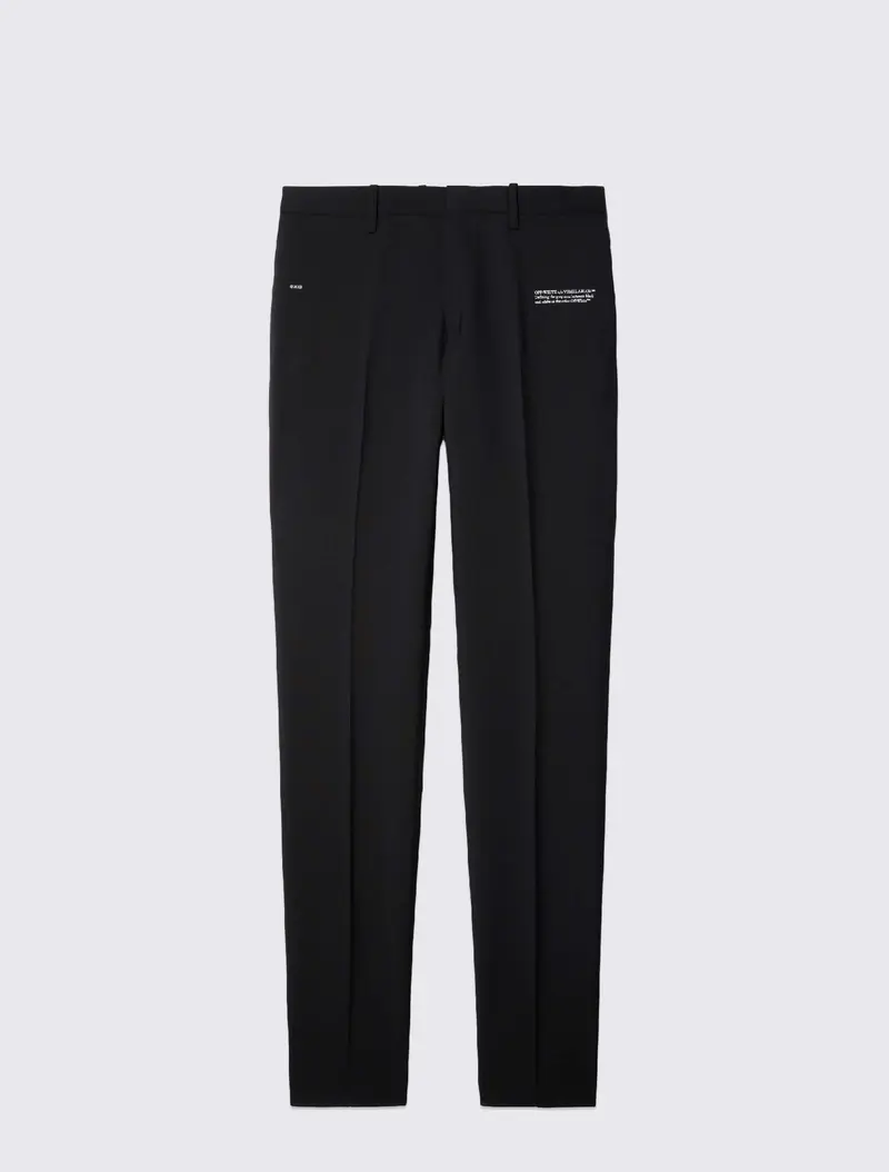 Corp Skinny Pant