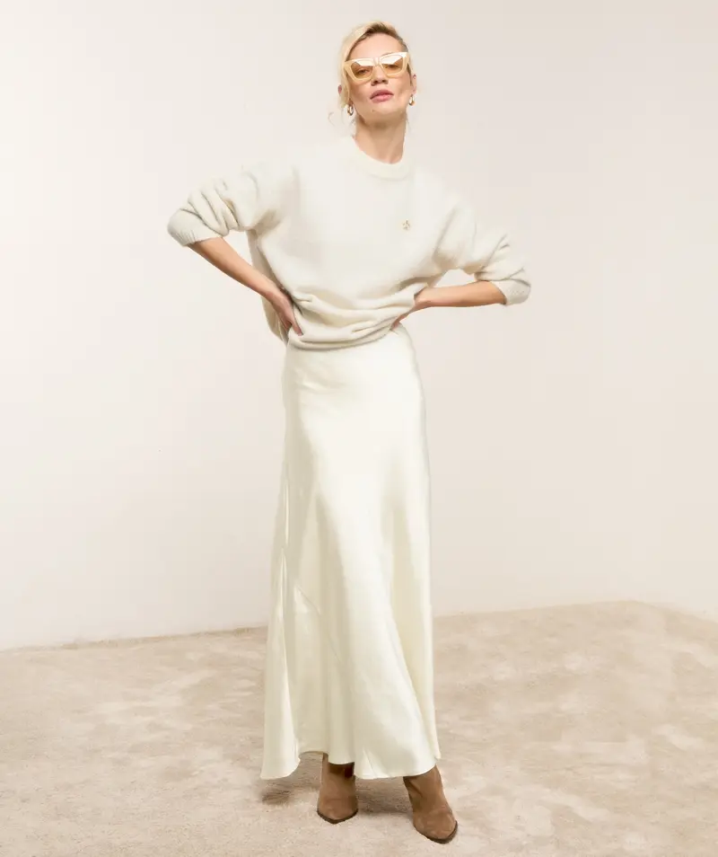 Cosette light yellow