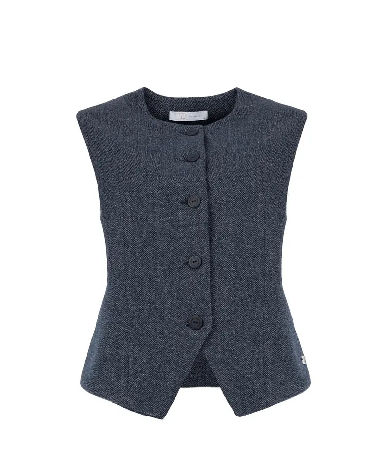 Cosmos Melee Herringbone