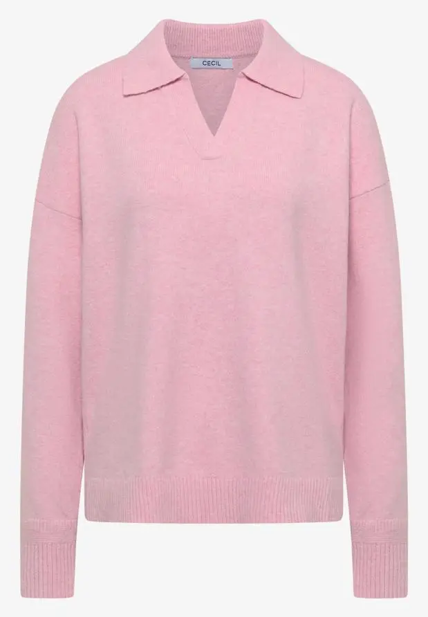 Cosy Polo
