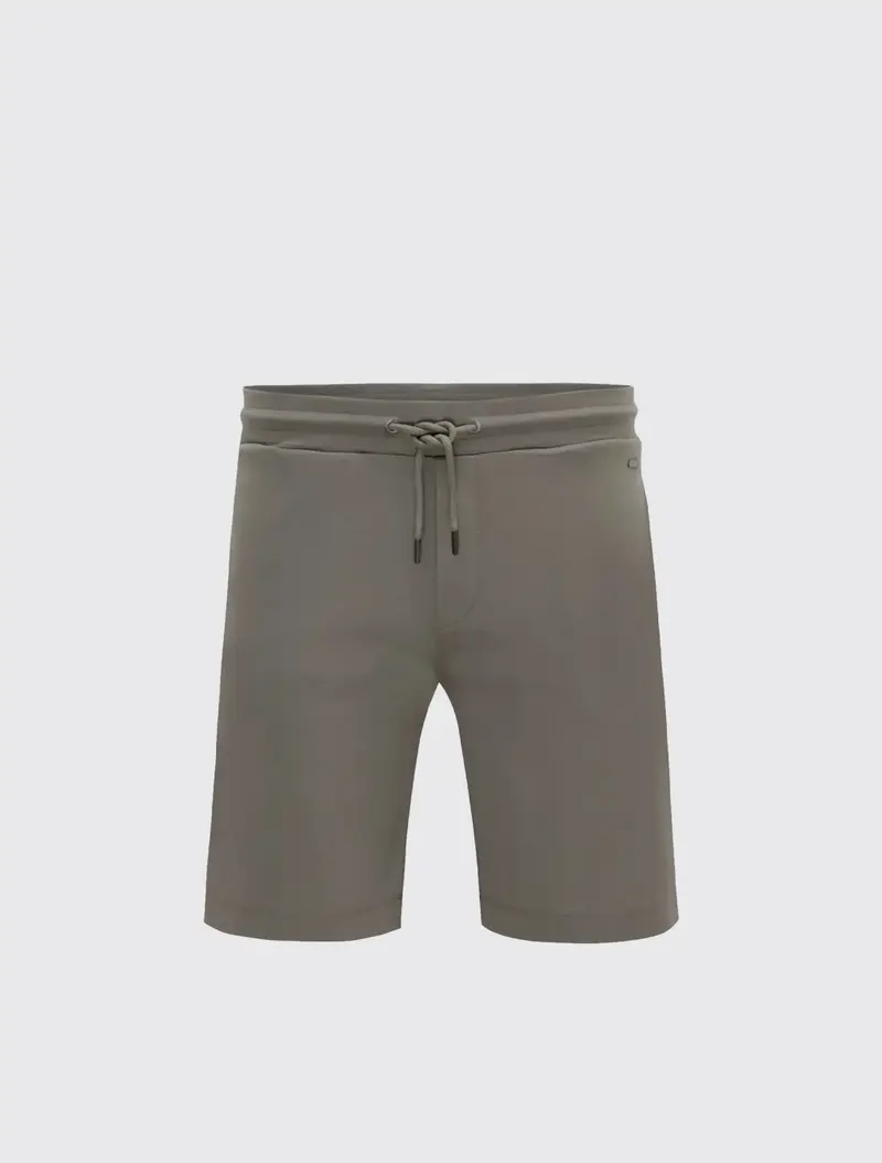 Cotton Shorts