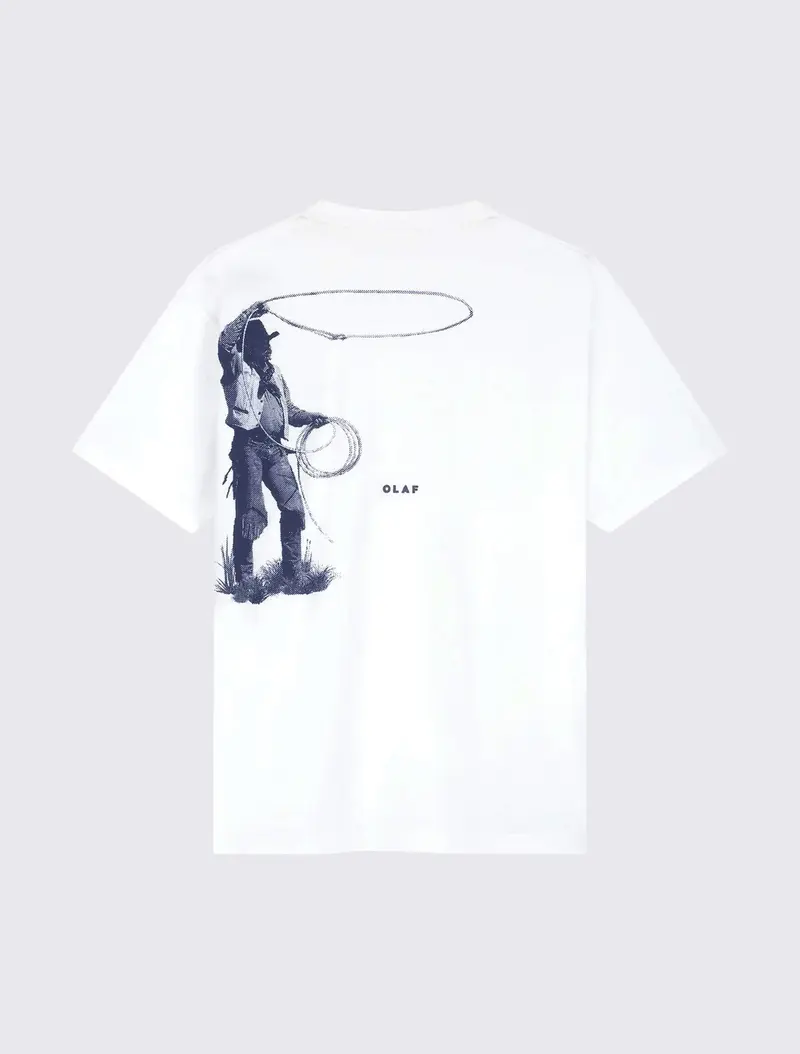 Cowboy Tee