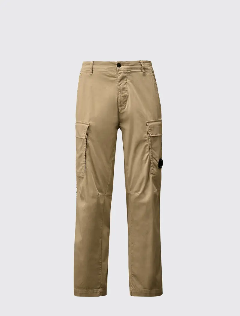 CP Company pantalons beige