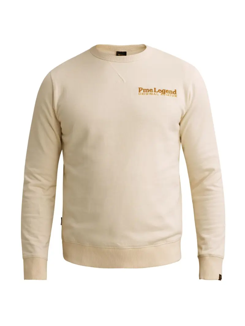 Crewneck big embro