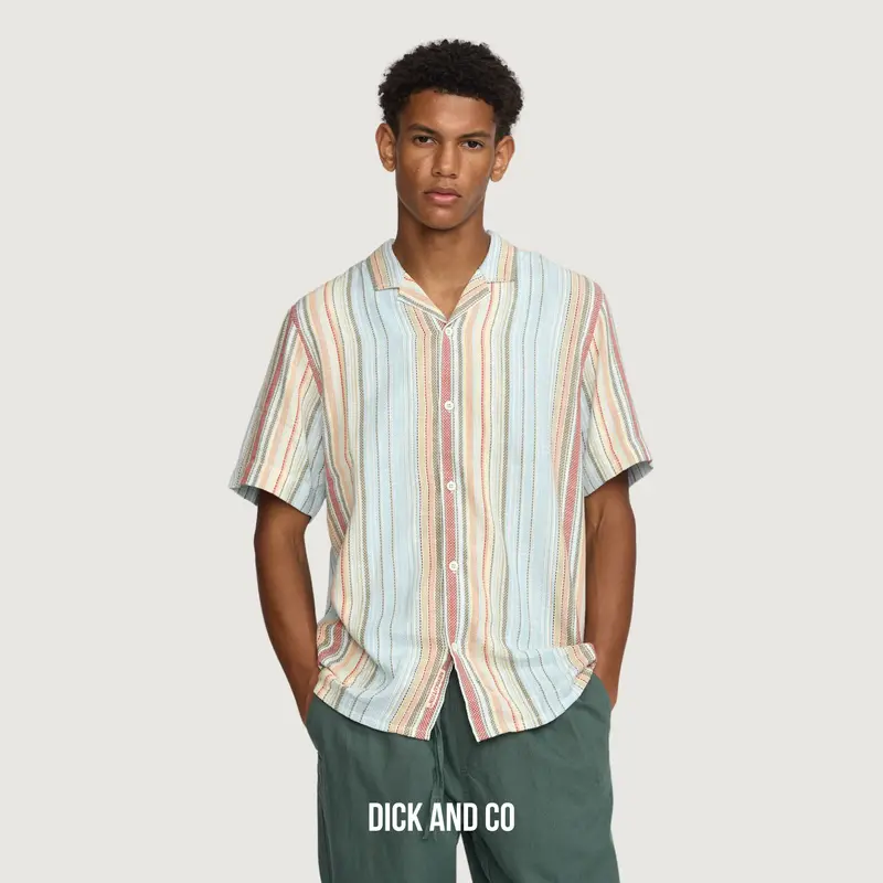 Cuban shirt (3161)