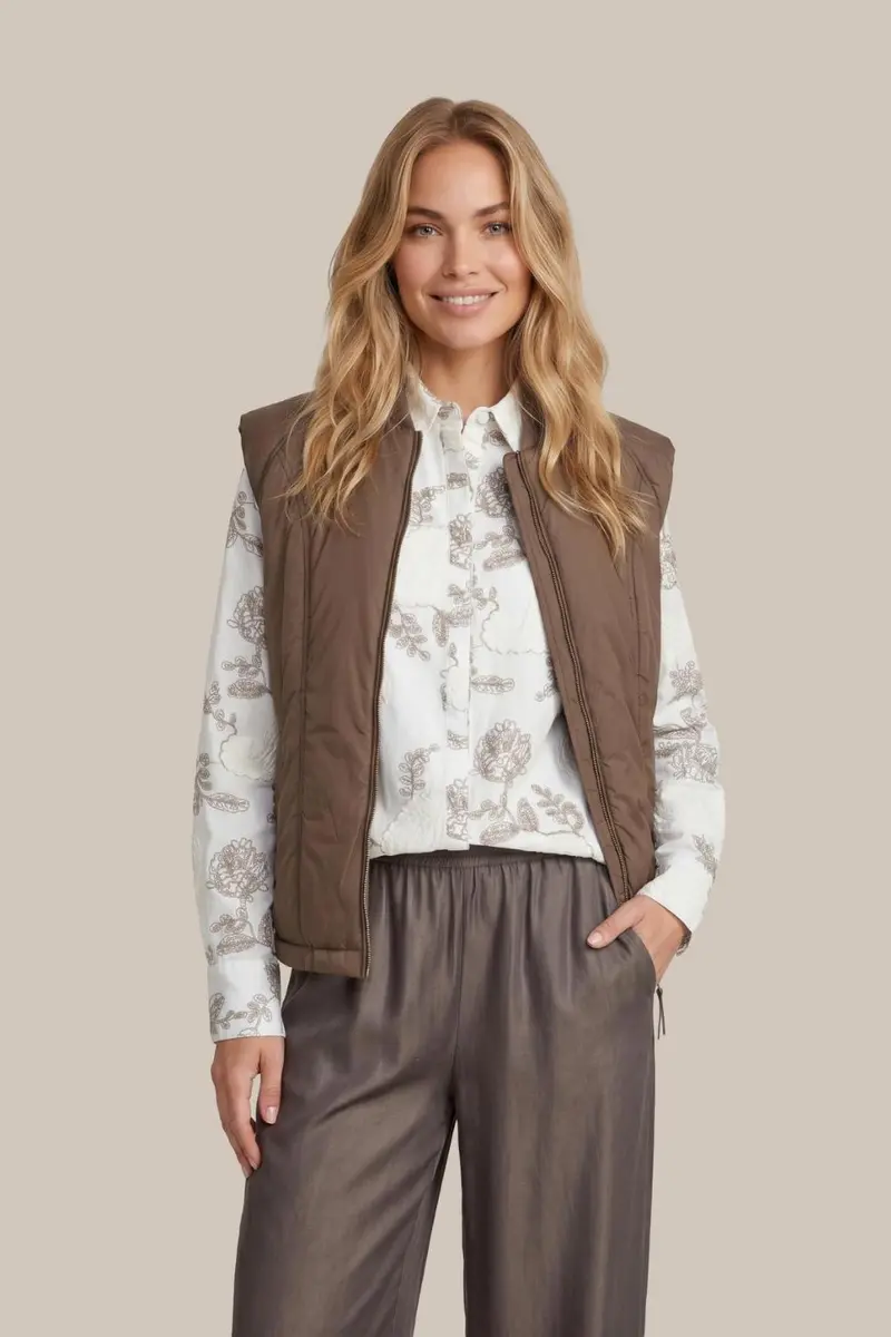 Cuimhe gilet
