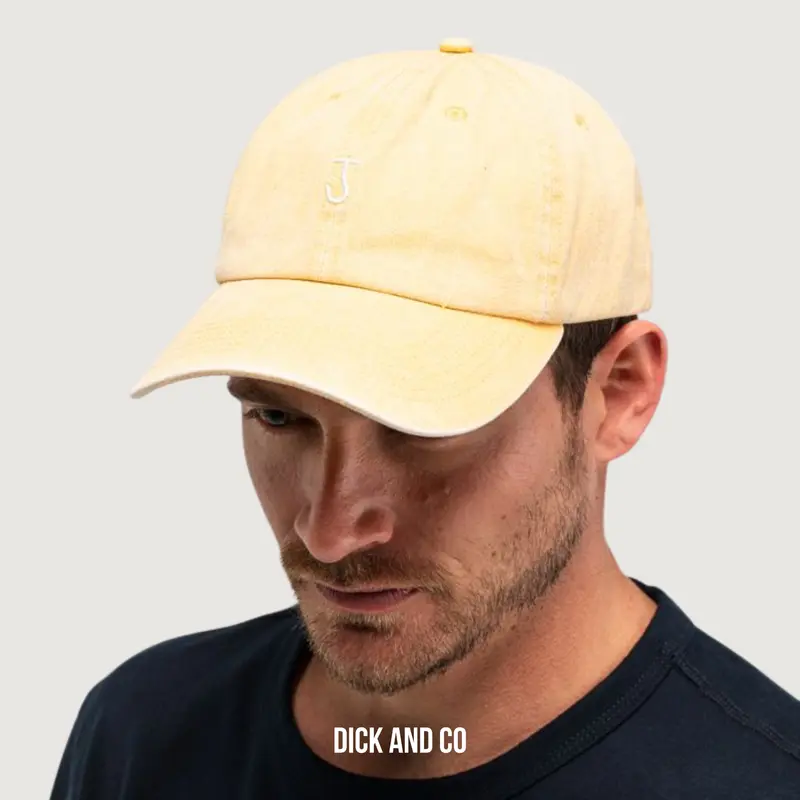 Dad Cap