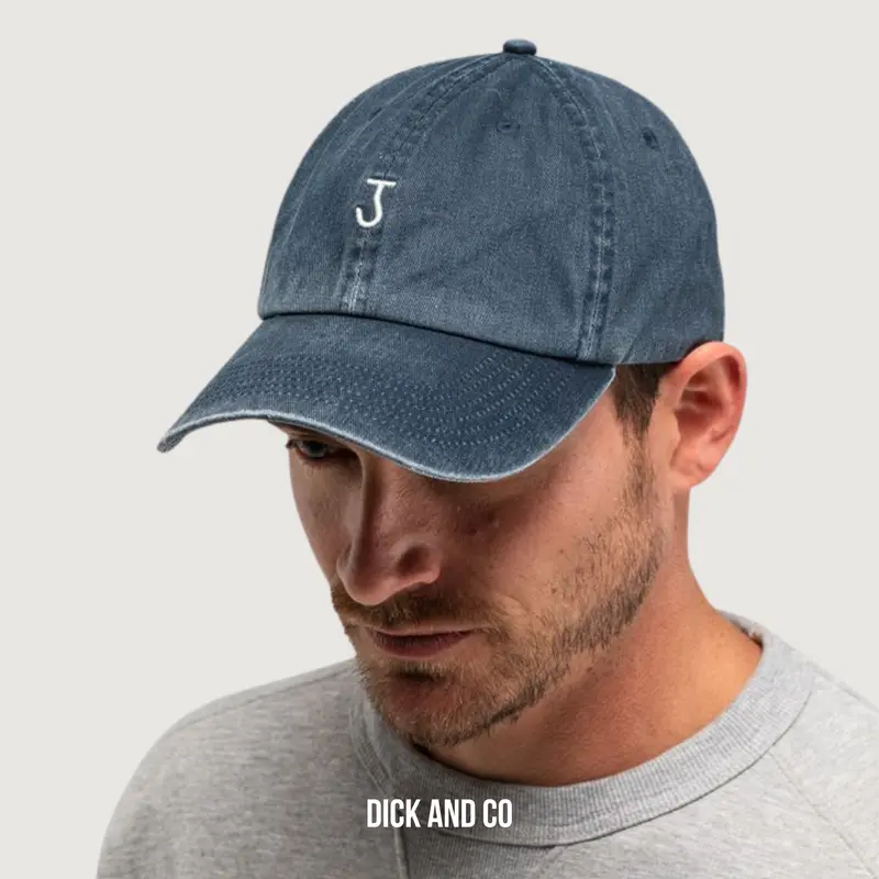 Dad Cap