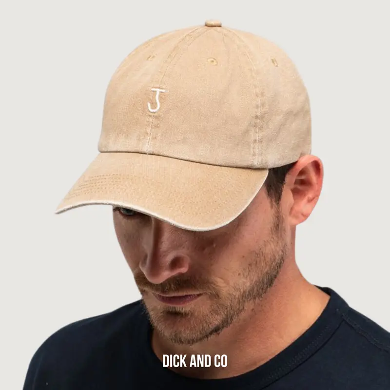 Dad Cap