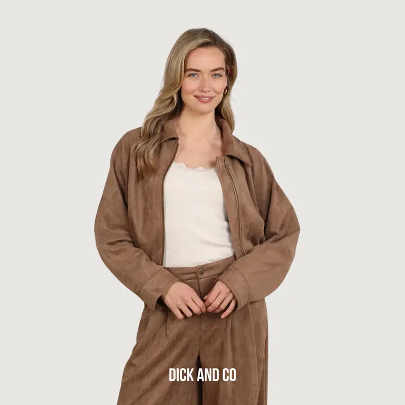 Daisey Jacket