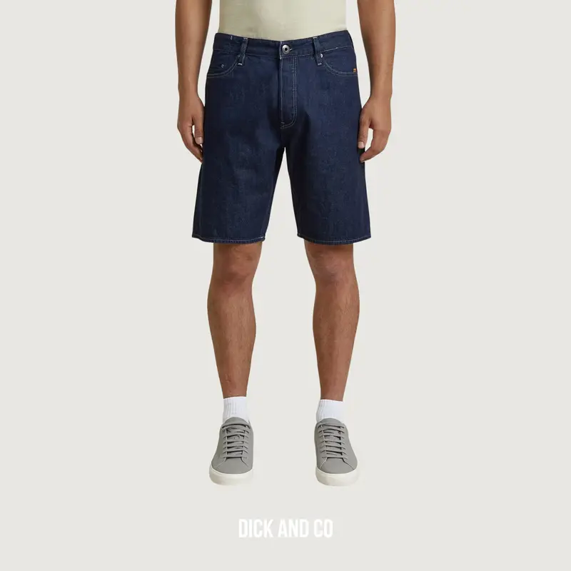 Dakota Clean Edge short