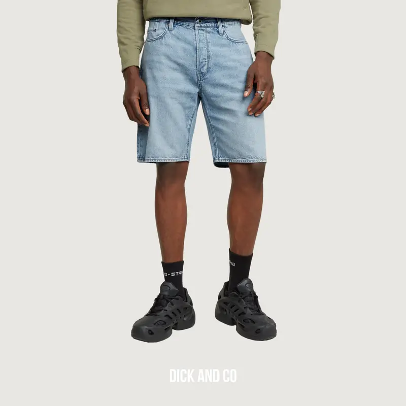 Dakota Clean Edge short