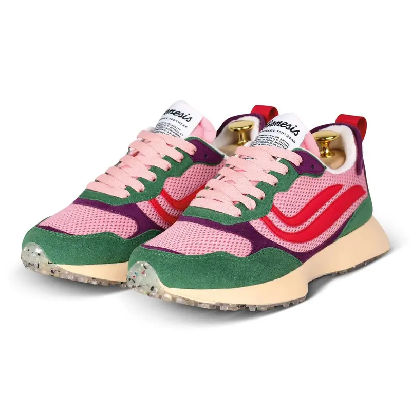 Dames sneaker | Genesis G-marathon multi mesh