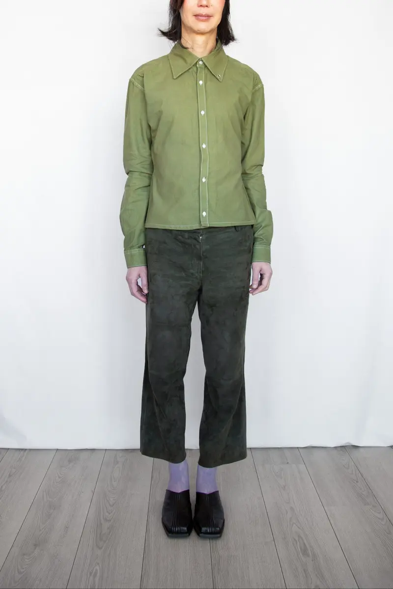 Dandy Shirt A