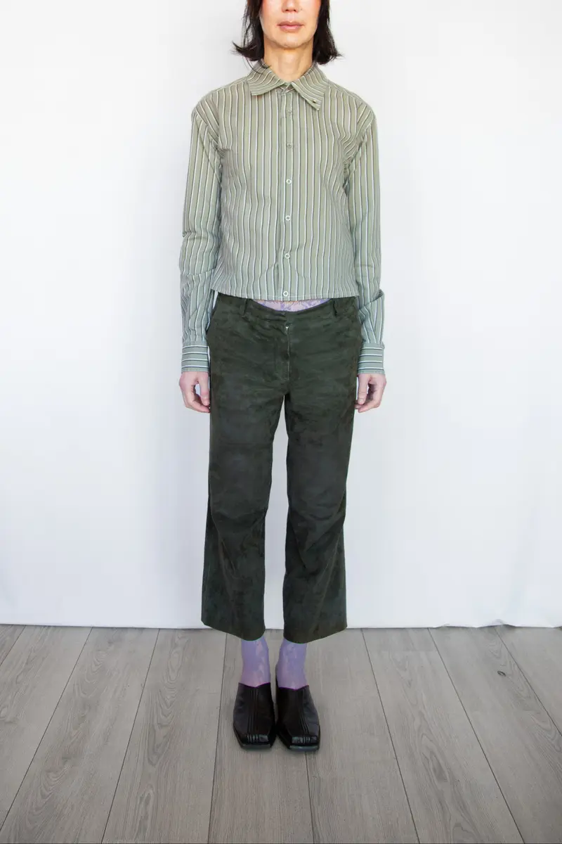 Dandy Shirt C
