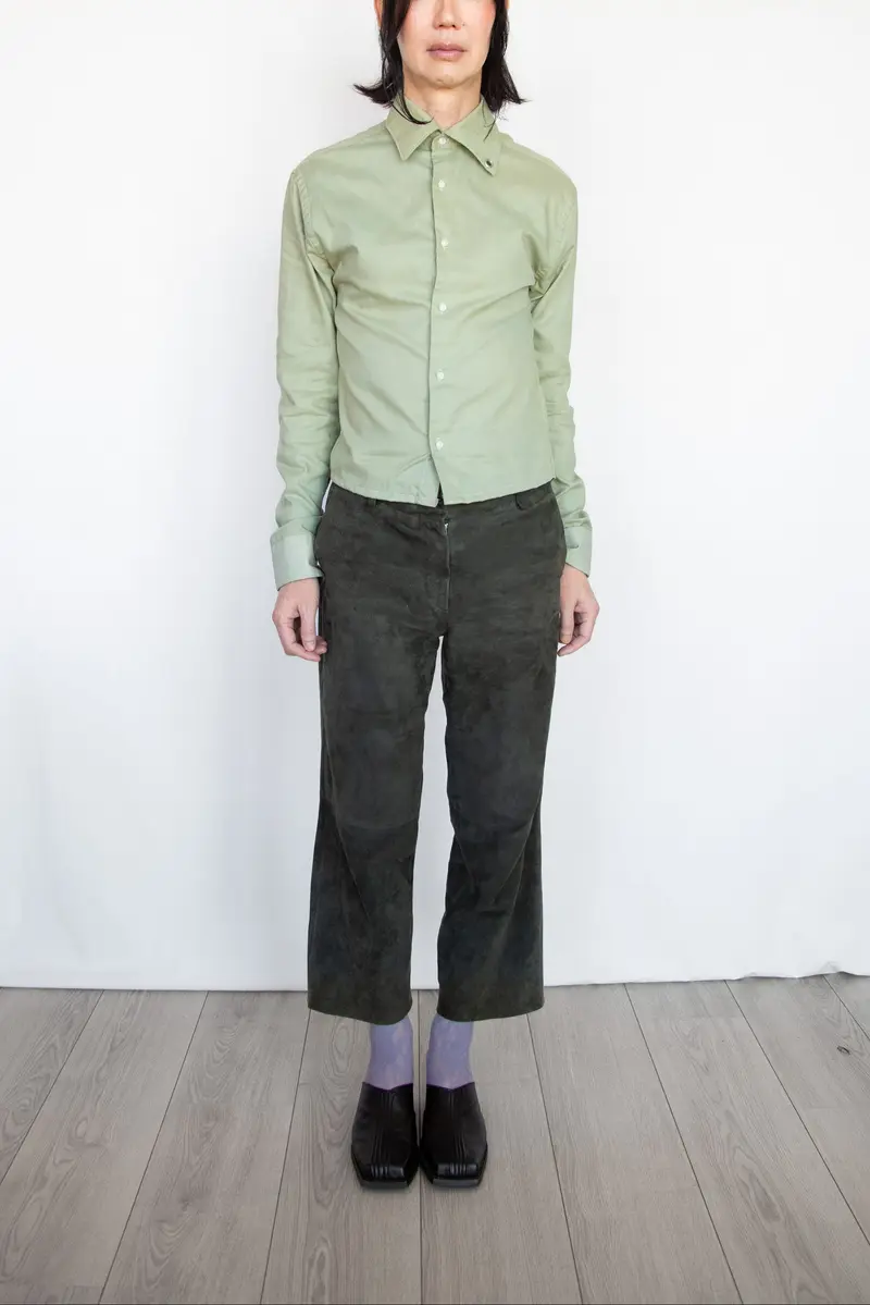 Dandy Shirt D