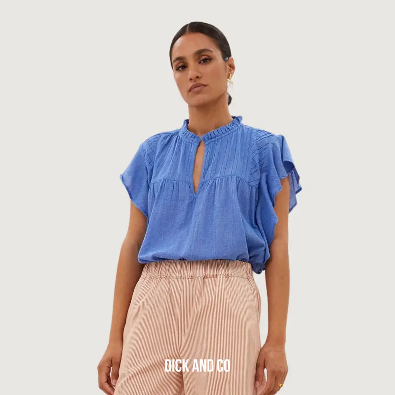 Danee Athia Blouse