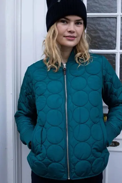 Danefae - Danecando - Thermo Jacket
