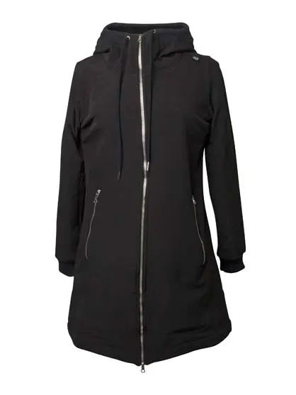 Danefae Danejane Softshell Black