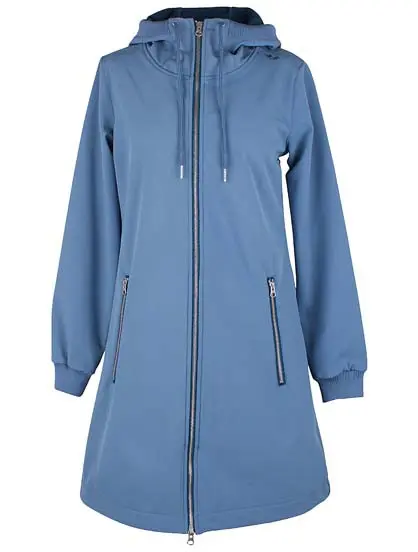 Danefae Danejane Softshell Porcelaine