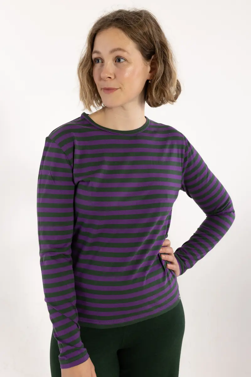 Danefae - Danejubii modal Tee