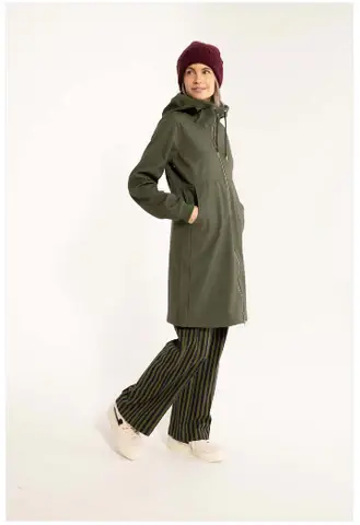 Danefae - Daneline Softshell - Dark Army