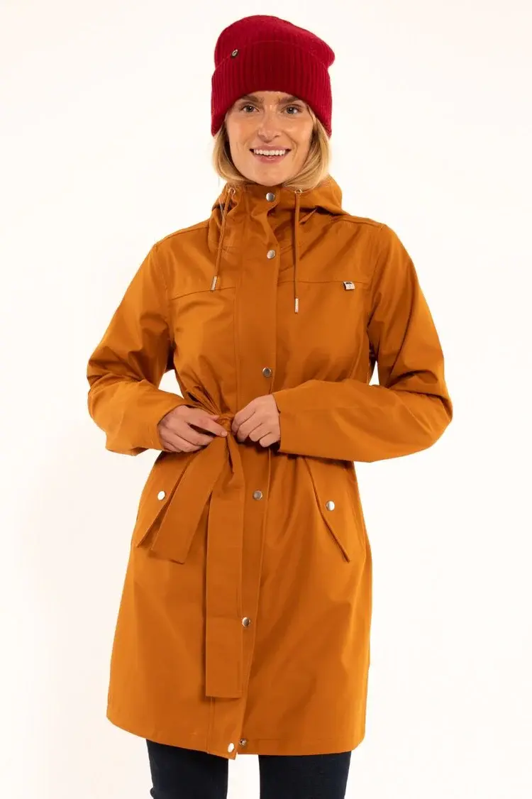 Danefae - Danerainlover Raincoat - Occer