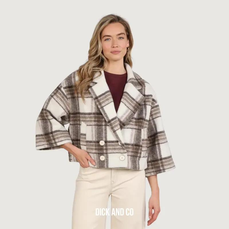 Danique Jacket