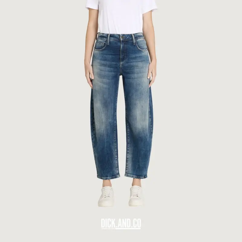 DANNI Barrel jeans