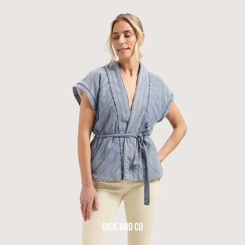 Dante Gilet