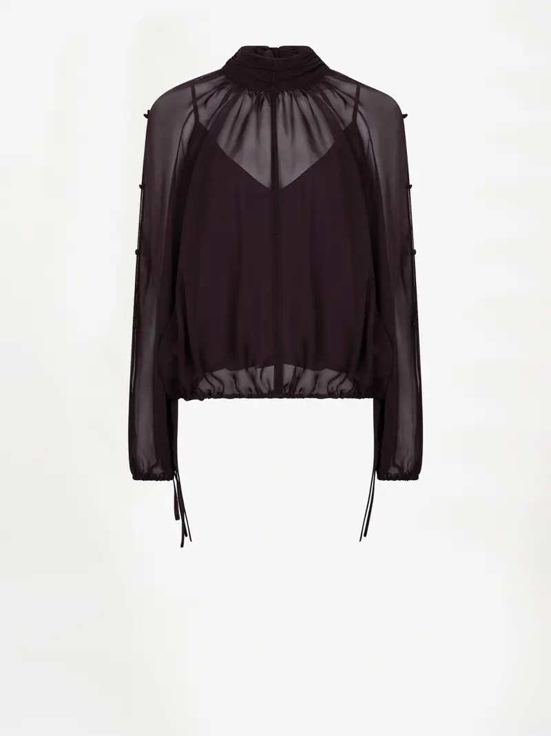 Dante6 Sonia boho sleeve detail blouse