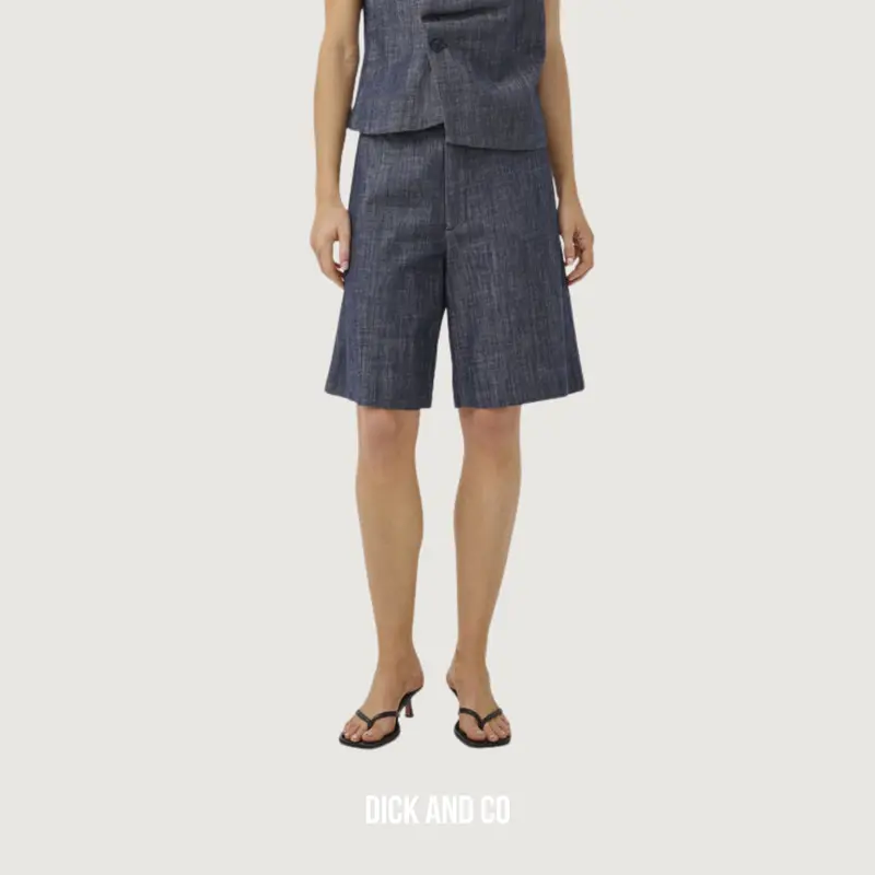 Dazzie City Shorts