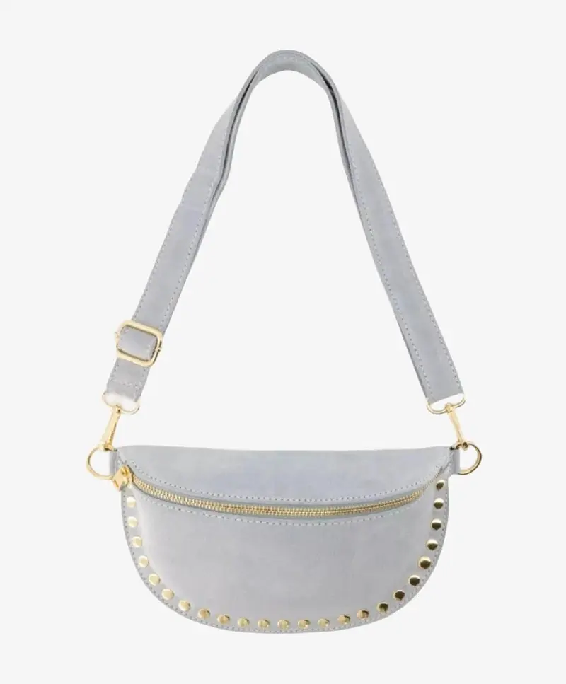 Debby classic grain blue