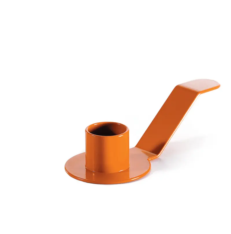 Dekoop Holde Isolde Orange