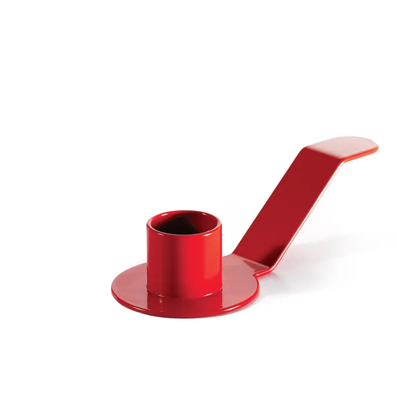 Dekoop Holde Isolde Rot