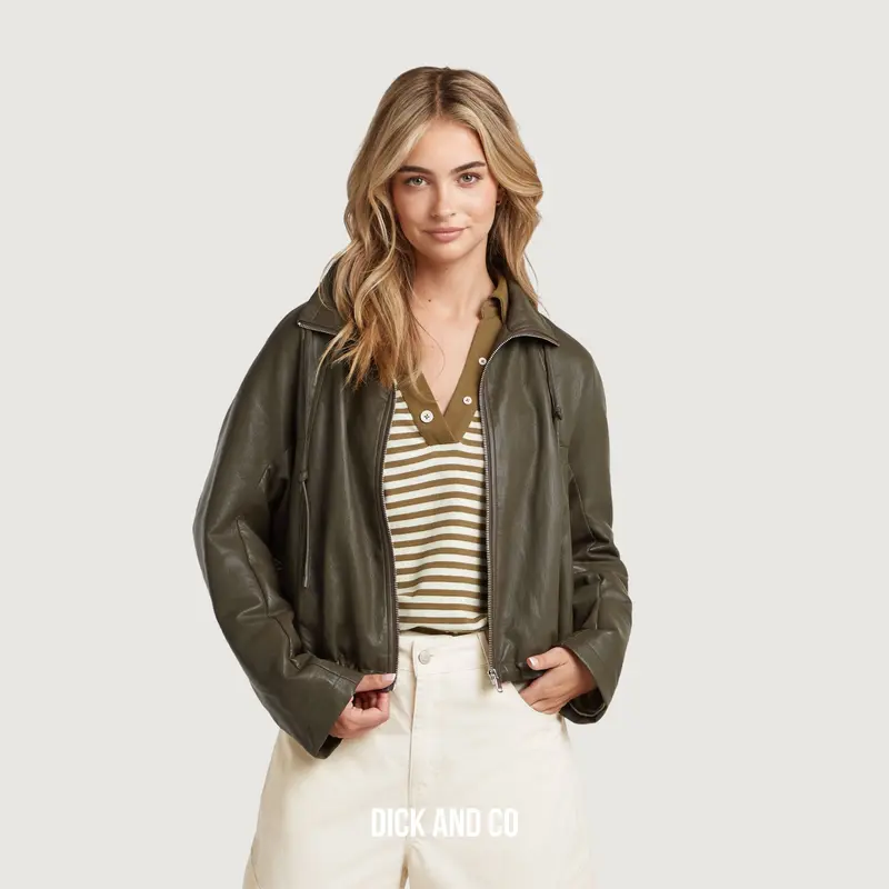 Demi Jacket