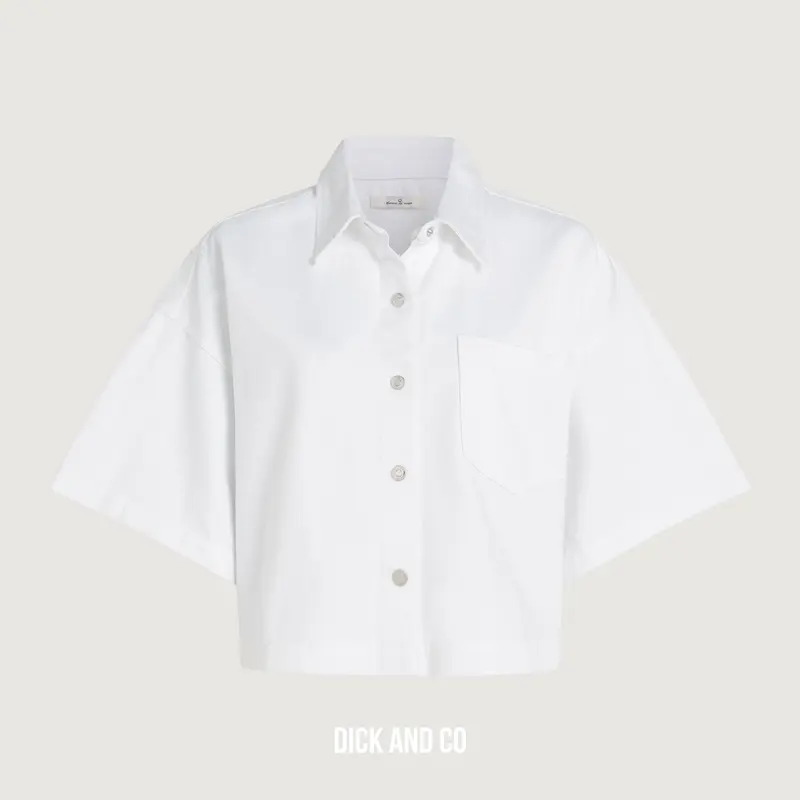 Denver blouse