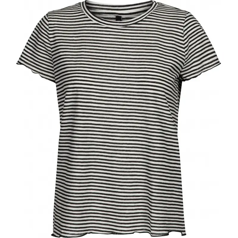 Desires Falka Tee White