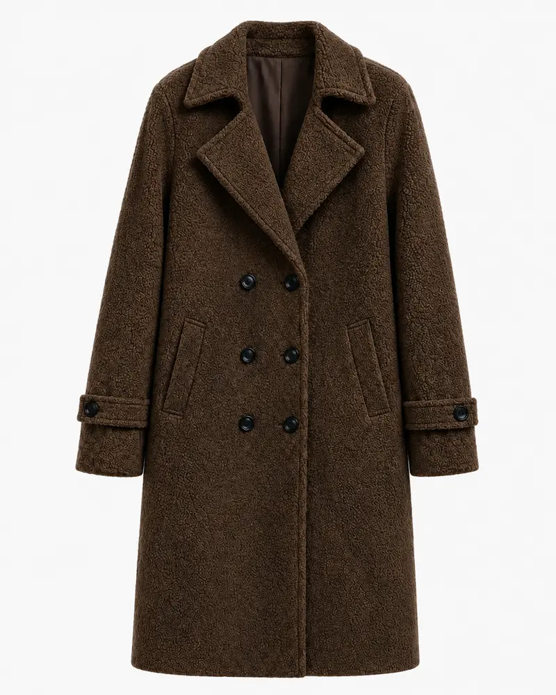 Dewi Cozy Jacket
