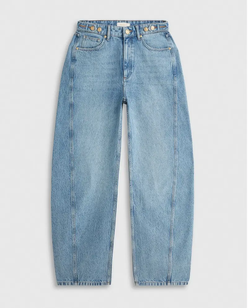 dewi light denim