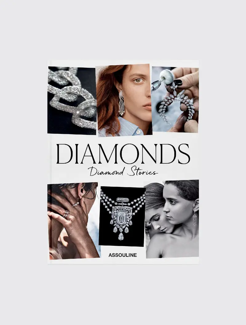 Diamonds