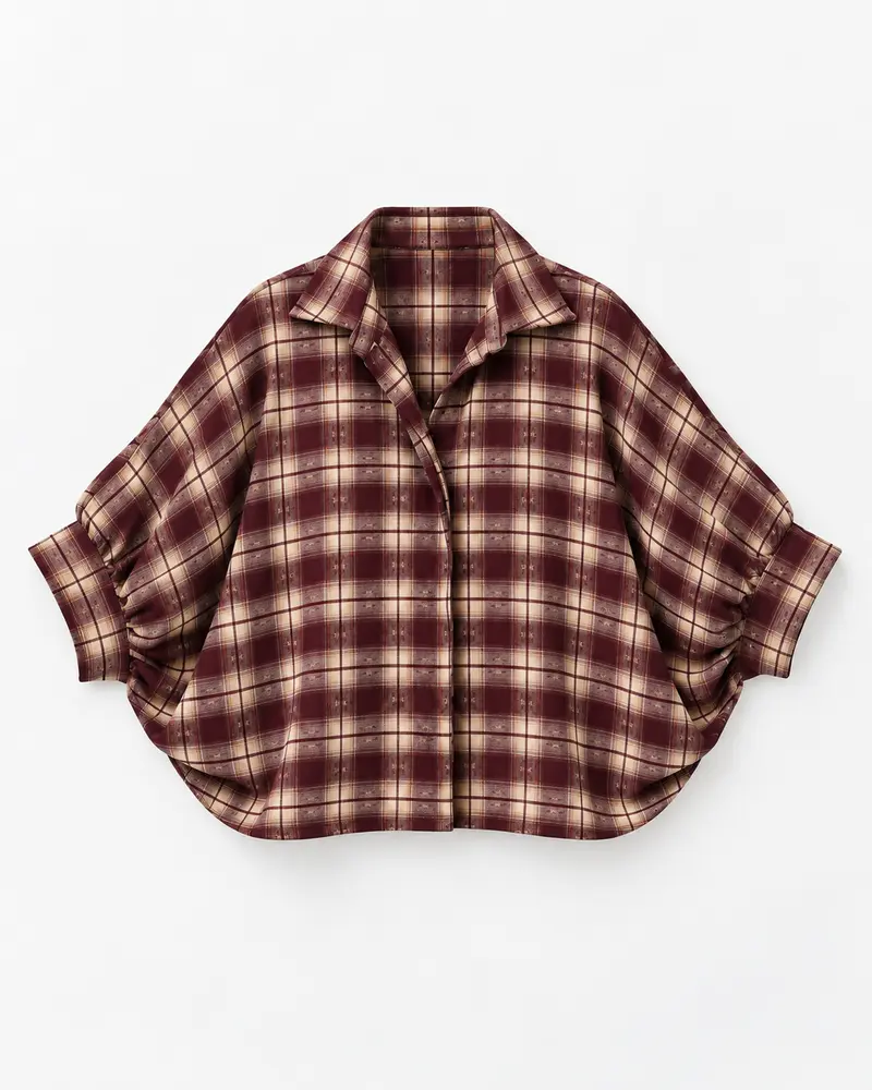 Diandra Blouse