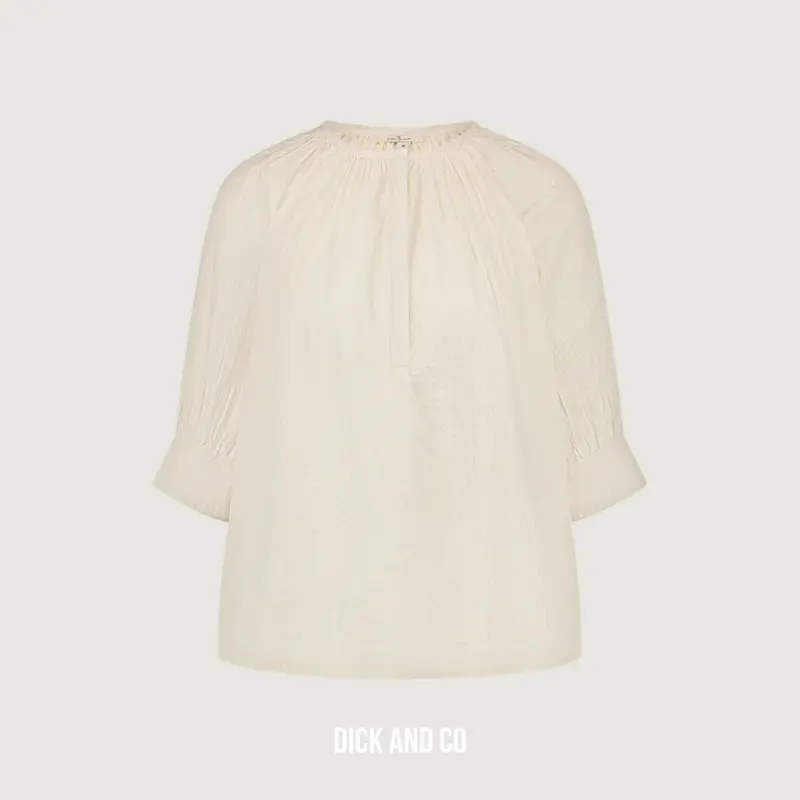 Dianna Blouse