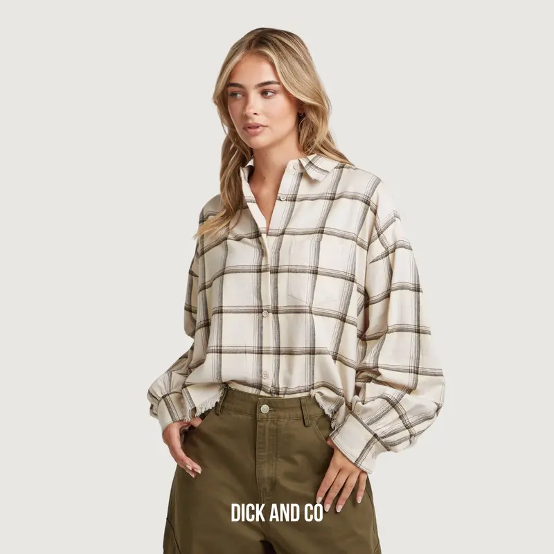 Dilan blouse