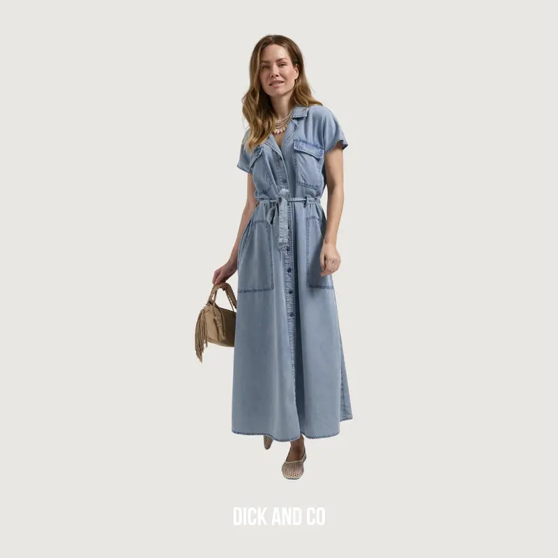 Dina dress
