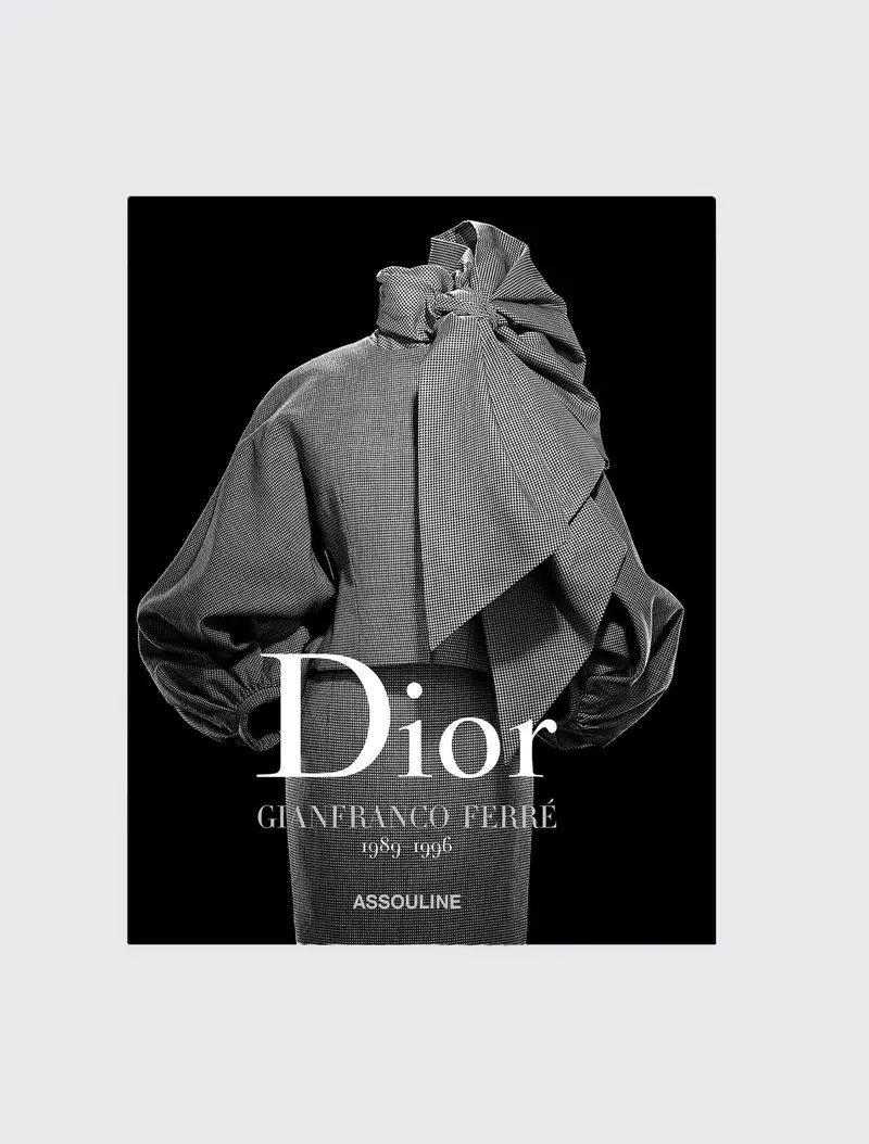 Dior by Gianfranco Ferré
