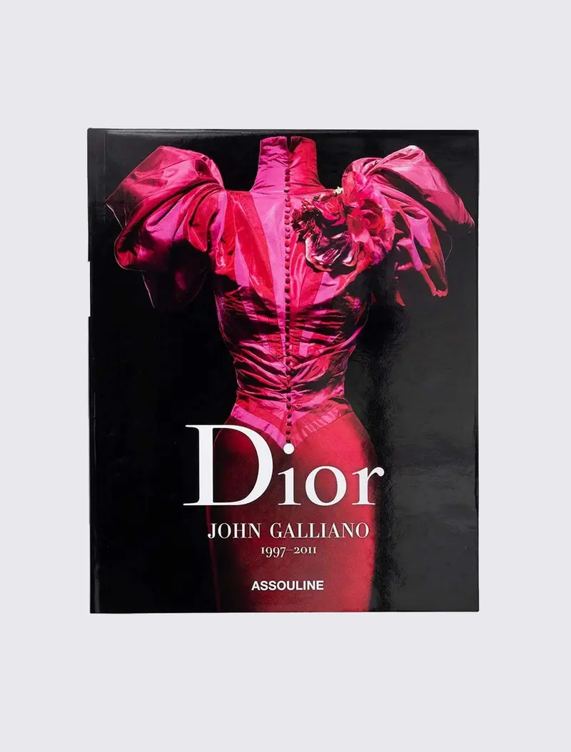 Dior by John Galliano