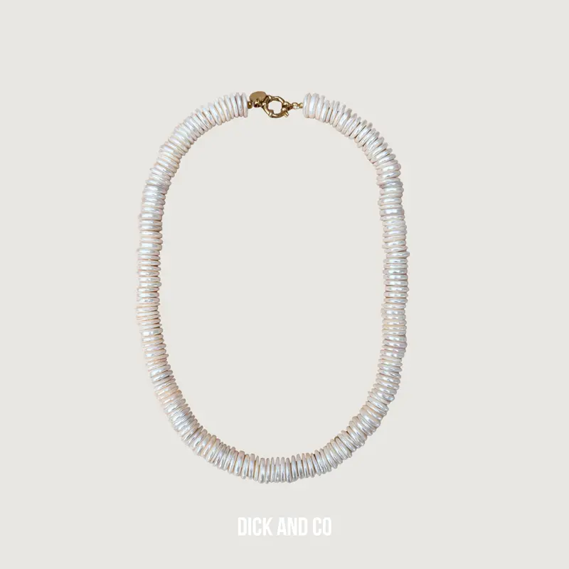Disco Parel ketting